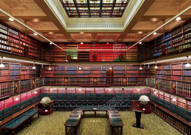 New South Wales Parliament House